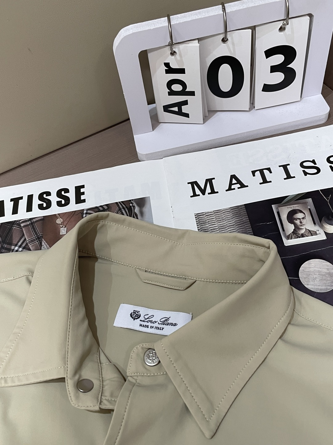 clothes and pants
